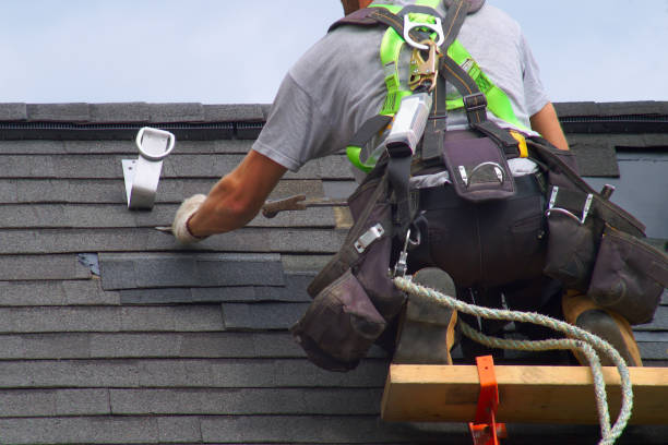 Best Slate Roofing Contractor  in Meyersdale, PA