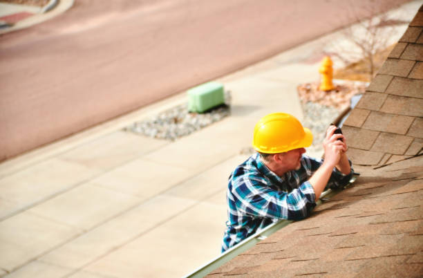 Best Commercial Roofing Services  in Meyersdale, PA