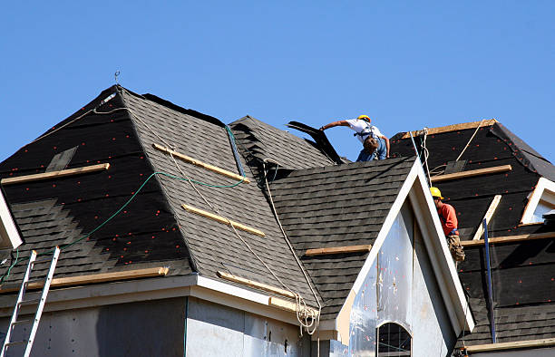 Quick and Trustworthy Emergency Roof Repair Services in Meyersdale, PA