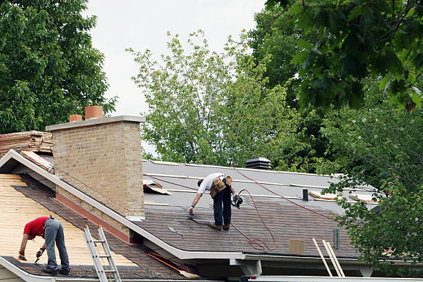 Best Roof Leak Repair  in Meyersdale, PA