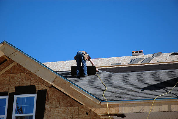 Roof Installation Near Me in Meyersdale, PA