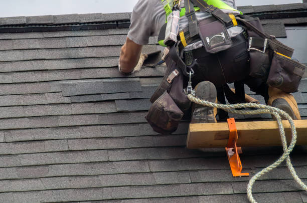 Best Flat Roof Repair Services  in Meyersdale, PA