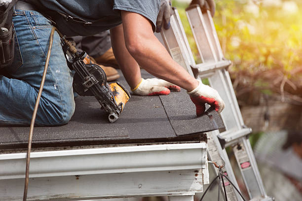 Quick and Trustworthy Emergency Roof Repair Services in Meyersdale, PA