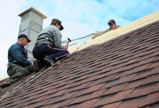 Best Tile Roofing Contractor  in Meyersdale, PA