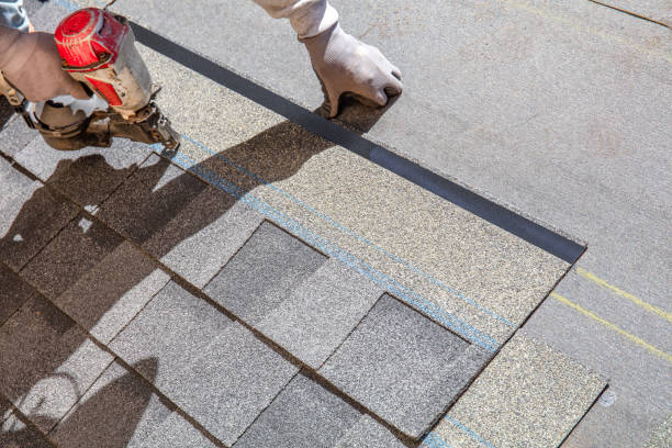 Best Shingle Roofing Installation  in Meyersdale, PA