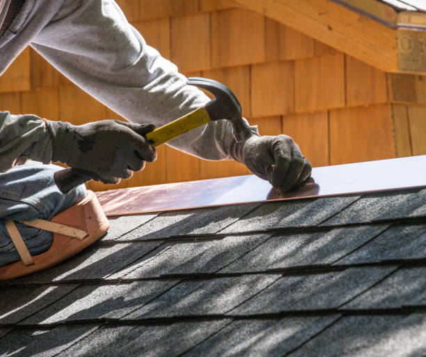 Best Roof Maintenance Services  in Meyersdale, PA